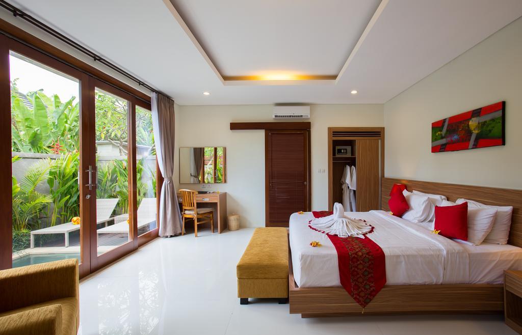 Aishwarya Exclusive Villas Ketewel Exterior photo